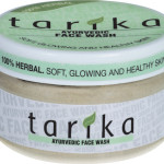 Tarika Daily Facial 50gm + Tarika Face Wash 50gm