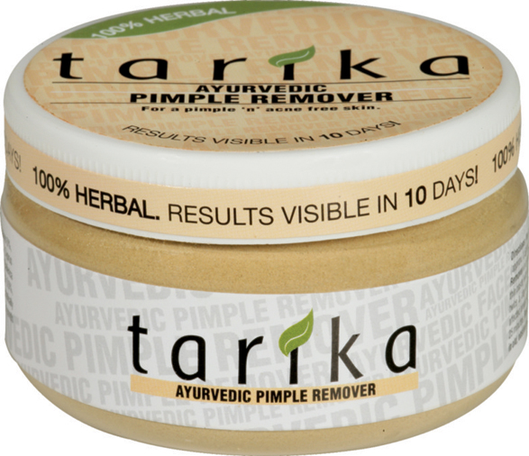 Tarika Pimple Remover 50gm + Tarika Face Wash 50gm