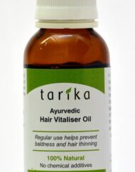 Tarika Ayurvedic Hair Vitaliser Oil 50ml