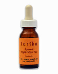 Tarika Ayurvedic Night Oil for face (lavender) 30ml